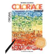 COLORIAGE INVERSE - ORIGINAL