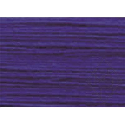 FIL A COUDRE POLYVALENT POLYESTER-COL.367-ROYAL- x6 BOB. de 100 M