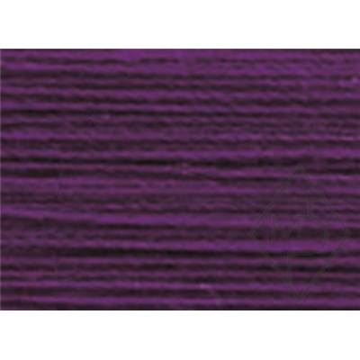 FIL A COUDRE POLYVALENT POLYESTER-COL.630-VIOLET- x6 BOB. de 100 M