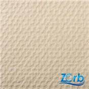 SUPER ABSORBANT ZORB® 3D COTON BIO MD - ANTIMICROBIEN -150CM- NATUREL