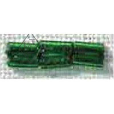 PERLES N° 7601 LONGUE VERTE 5 gr- minimum 3 sachets