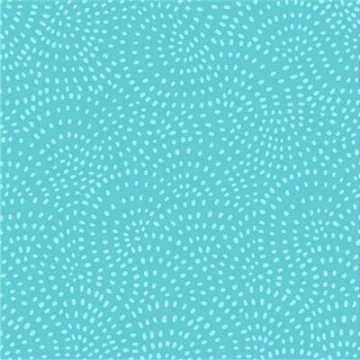 TISSU DASHWOOD STUDIO - TWIST 1155 CAPRI - COTON - 110 CM