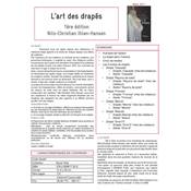 L'ART DES DRAPES