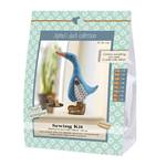 KIT DUCK COLLECTION - LITTLE ALFRED - 20 CM