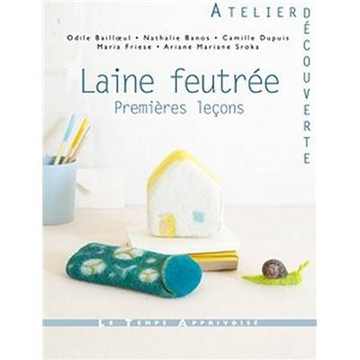 LAINE FEUTREE PREMIERES LECONS DERNIERS EXEMPLAIRES