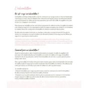 LE TRICOT CIRCULAIRE - LES TECHNIQUES ESSENTIELLES EN 6 MODELES