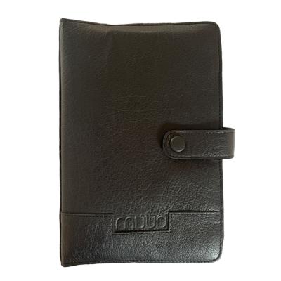 ETUI POUR AIG. A TRICOTER MUUD - CARITA - NOIR