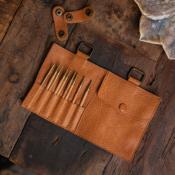 ETUI POUR AIG. INTERCHANGEABLES MUUD - CARITA B - WHISKY