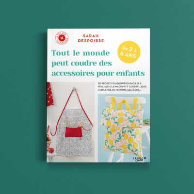 02/09/2022 - LIVRES : TOUT LE MONDE PEUT COUDRE 02/09/2022 - LIVRES : TOUT LE MONDE PEUT COUDRE