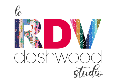 06/06/2023 - rdv dashwood Spotti / stitch & sew 06/06/2023 - rdv dashwood Spotti / stitch & sew