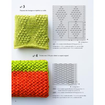 02/12/2022 - LIVRES TRICOT & CROCHETS 02/12/2022 - LIVRES TRICOT & CROCHETS