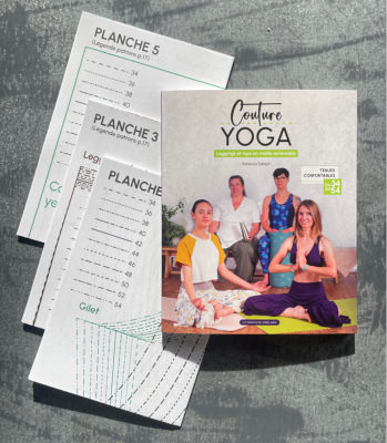 21/10/2022 - YOGA, HOMEWEAR / HIVERNALE, WORKWEAR / JEAN 21/10/2022 - YOGA, HOMEWEAR / HIVERNALE, WORKWEAR / JEAN