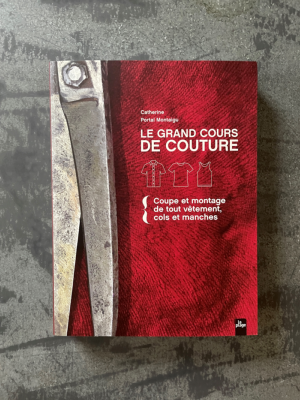 18/11/2022 - LIVRES COUTURE 18/11/2022 - LIVRES COUTURE
