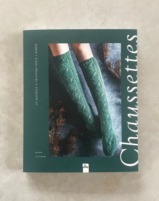 13/01/2023 - LIVRES TRICOT 13/01/2023 - LIVRES TRICOT